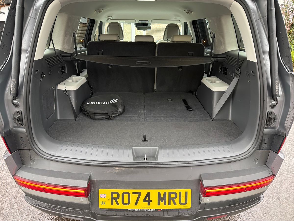 Used Hyundai Santa Fe 2024 for sale - 77702690: Photo 12