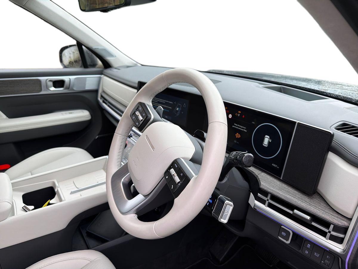 Used Hyundai Santa Fe 2024 for sale - 77702690: Photo 13