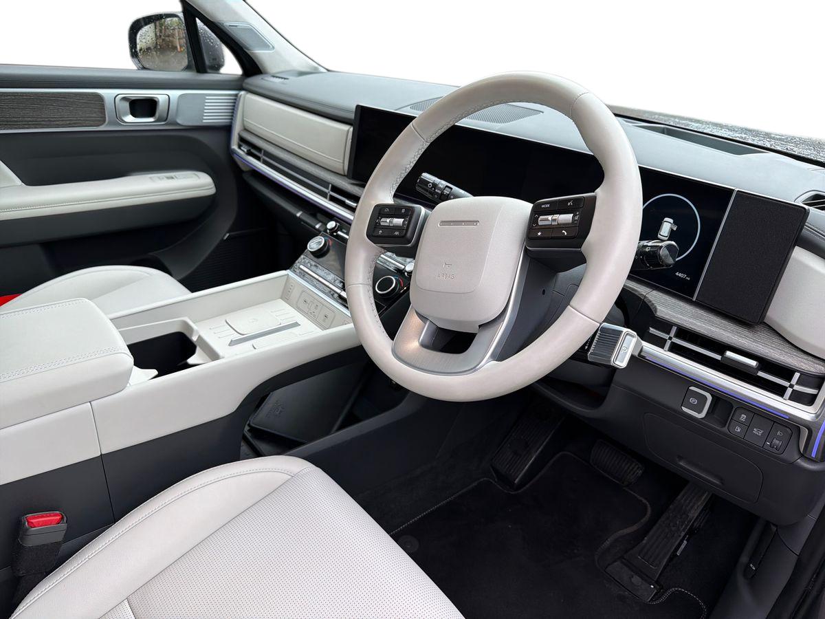 Used Hyundai Santa Fe 2024 for sale - 77702690: Photo 15