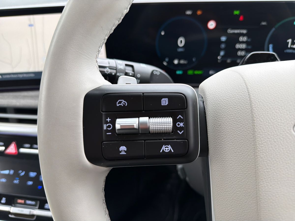 Used Hyundai Santa Fe 2024 for sale - 77702690: Photo 16