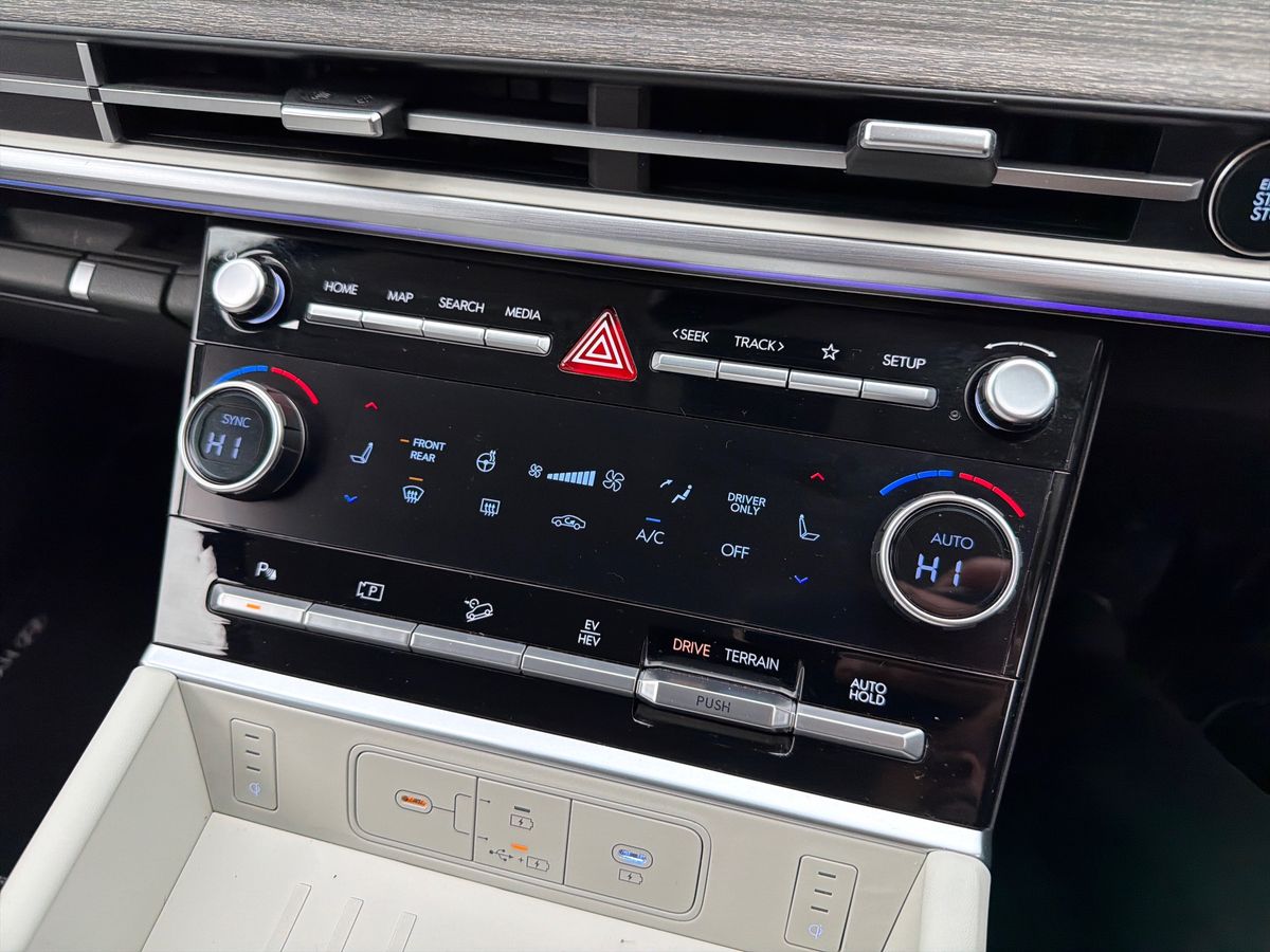 Used Hyundai Santa Fe 2024 for sale - 77702690: Photo 18