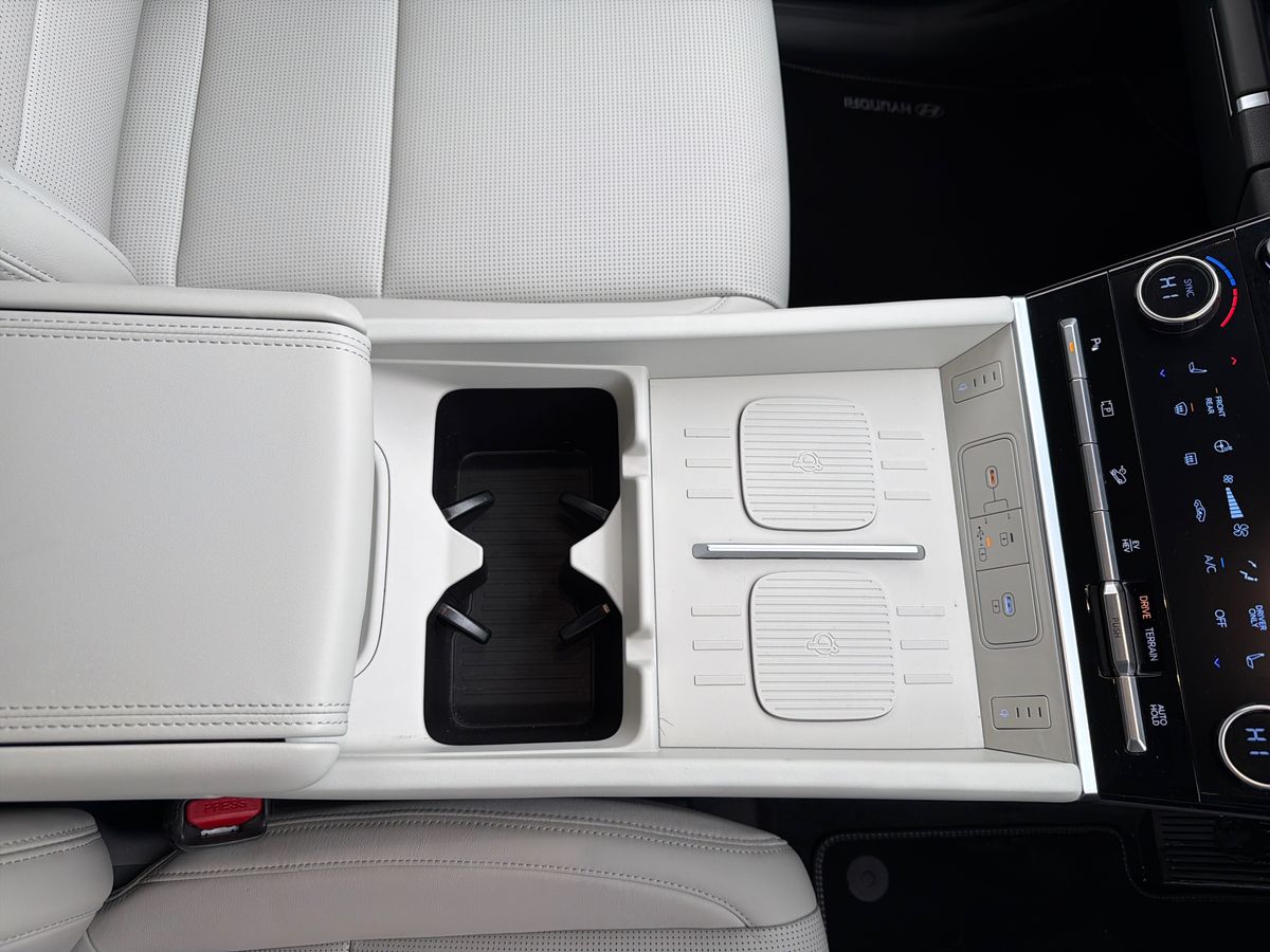 Used Hyundai Santa Fe 2024 for sale - 77702690: Photo 19