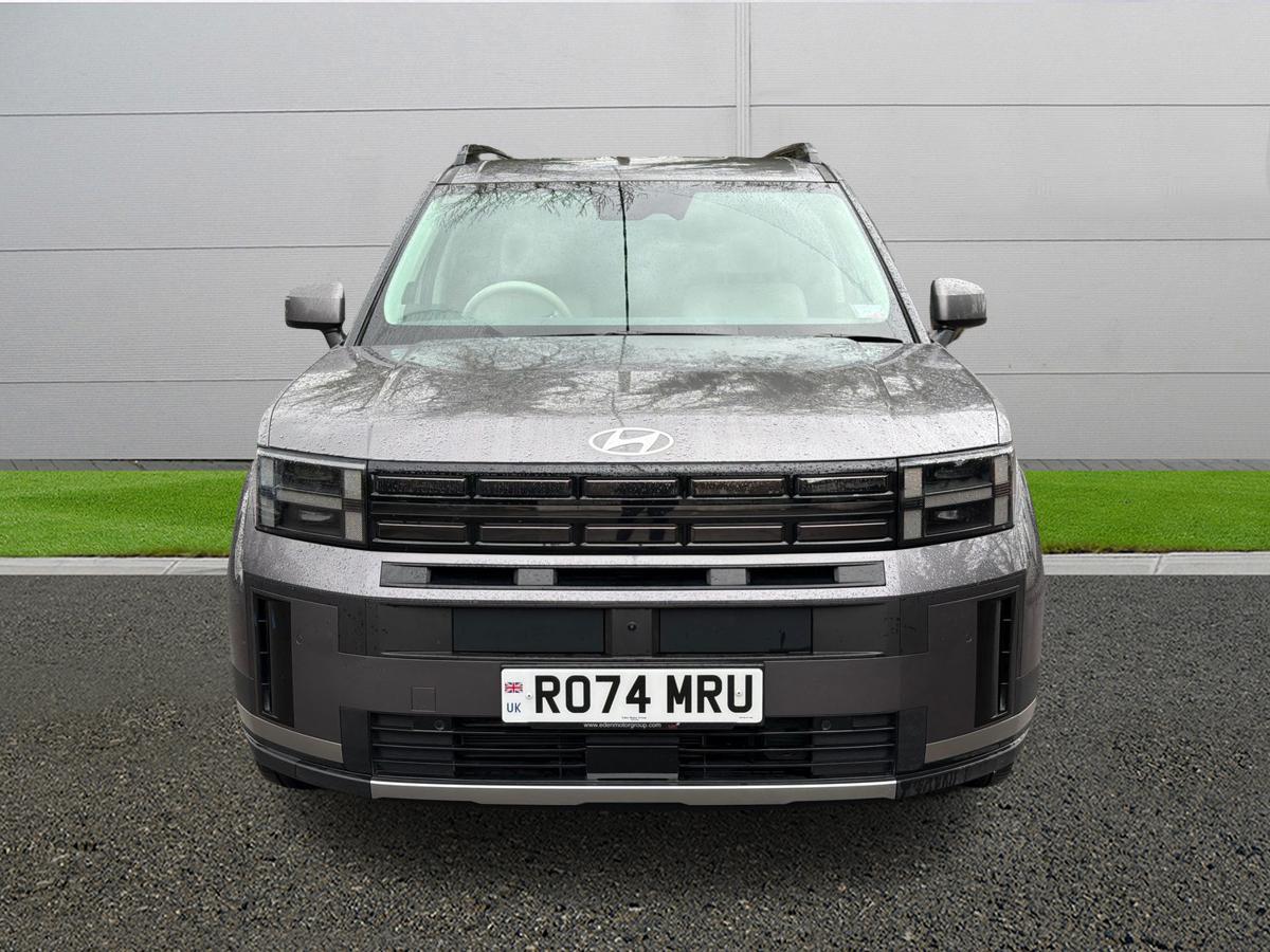 Used Hyundai Santa Fe 2024 for sale - 77702690: Photo 2