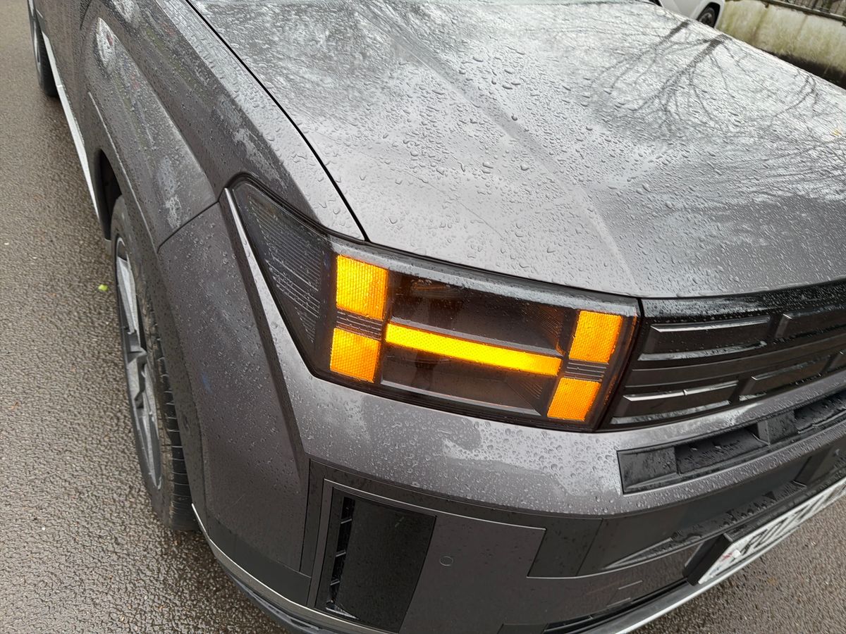 Used Hyundai Santa Fe 2024 for sale - 77702690: Photo 21