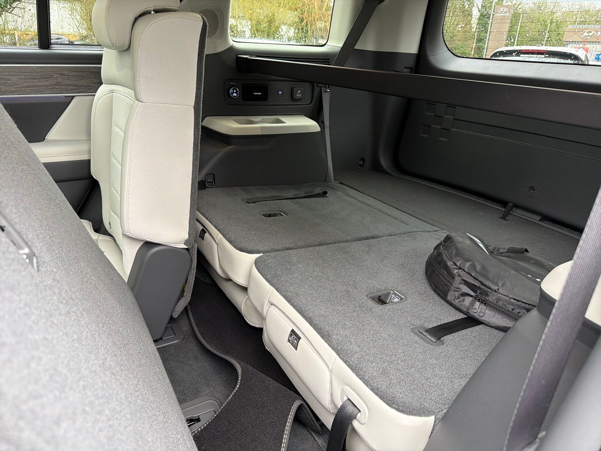 Used Hyundai Santa Fe 2024 for sale - 77702690: Photo 23