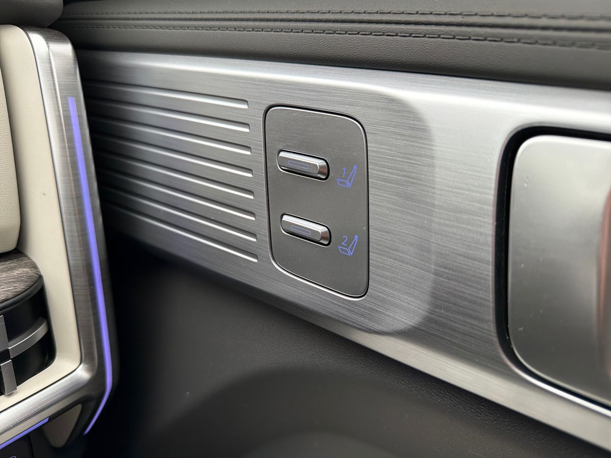 Used Hyundai Santa Fe 2024 for sale - 77702690: Photo 24