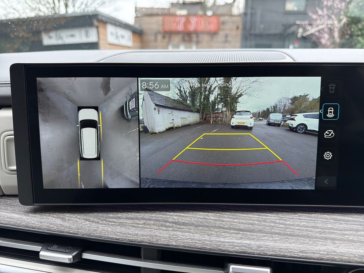 Used Hyundai Santa Fe 2024 for sale - 77702690: Photo 27