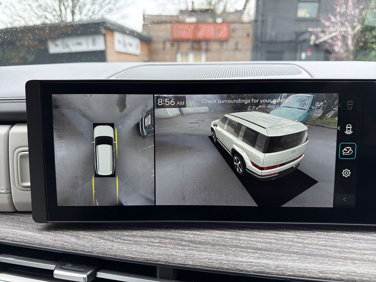 Used Hyundai Santa Fe 2024 for sale - 77702690: Photo 28