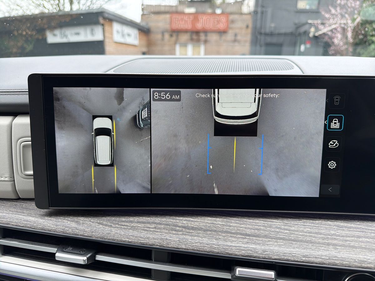 Used Hyundai Santa Fe 2024 for sale - 77702690: Photo 29