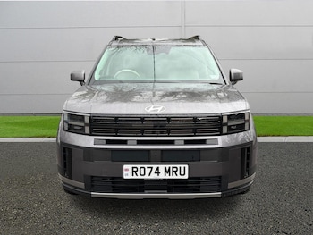 Used Hyundai Santa Fe 2024 for sale - 77702690: Photo