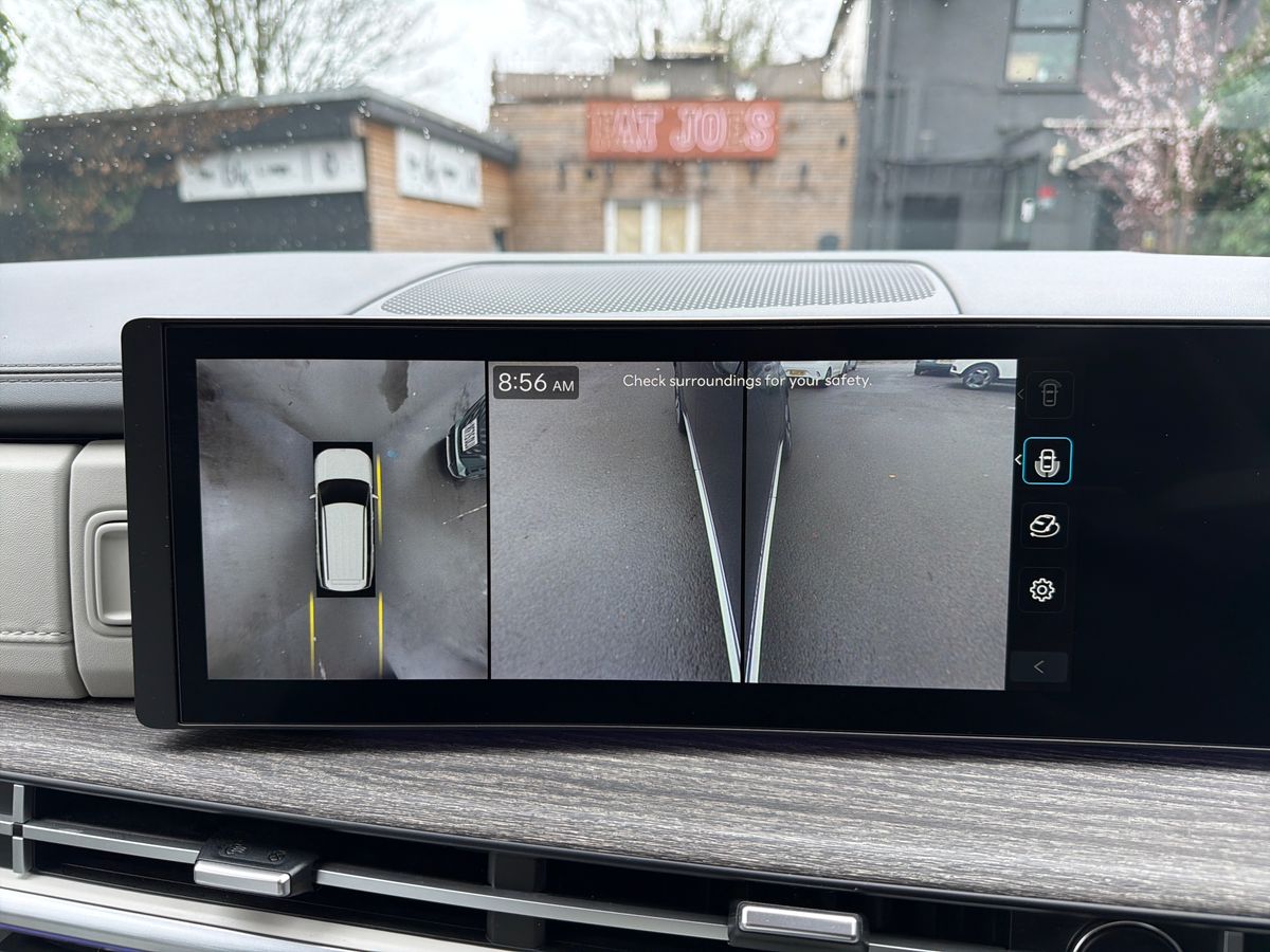 Used Hyundai Santa Fe 2024 for sale - 77702690: Photo 31