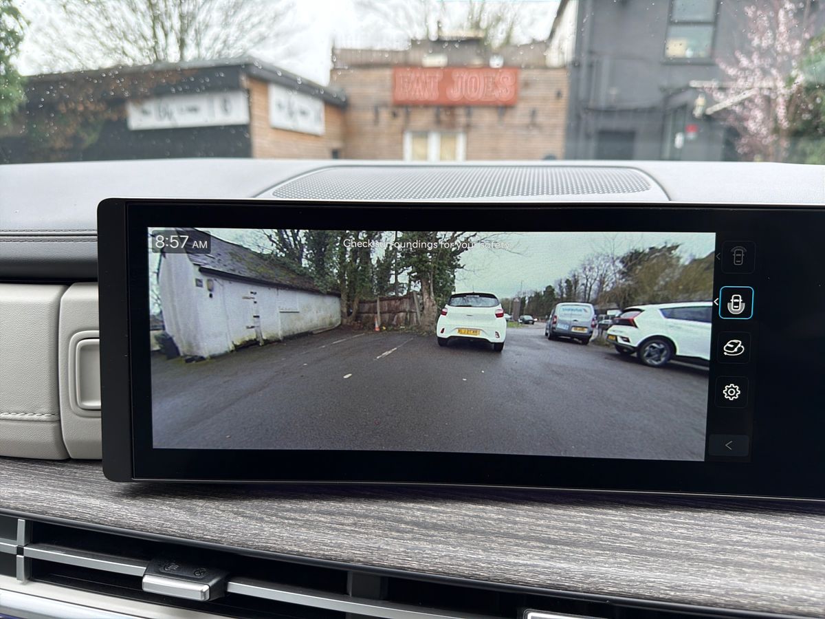 Used Hyundai Santa Fe 2024 for sale - 77702690: Photo 32