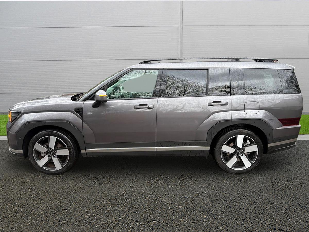 Used Hyundai Santa Fe 2024 for sale - 77702690: Photo 4