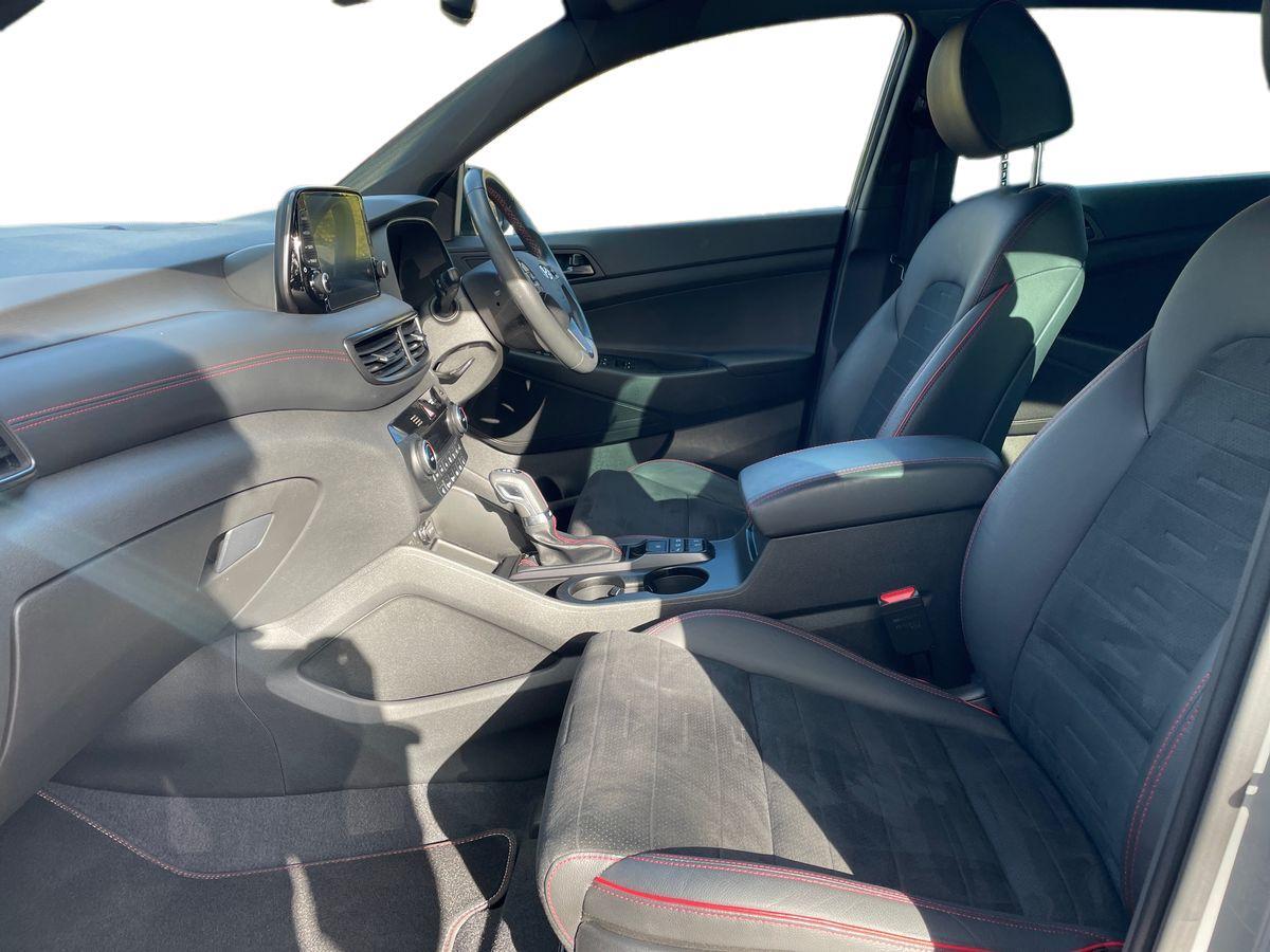 Used Hyundai TUCSON 2019 for sale - 76716847: Photo 10