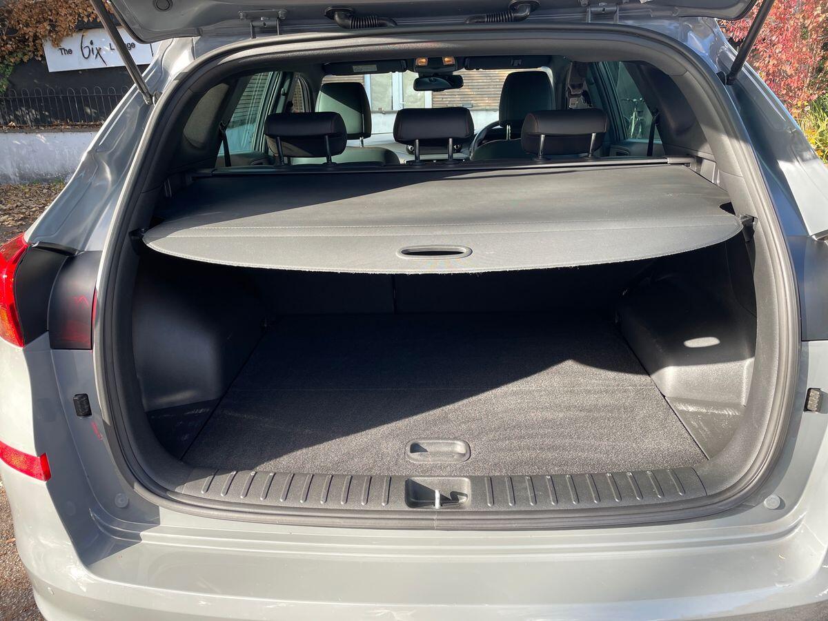 Used Hyundai TUCSON 2019 for sale - 76716847: Photo 12