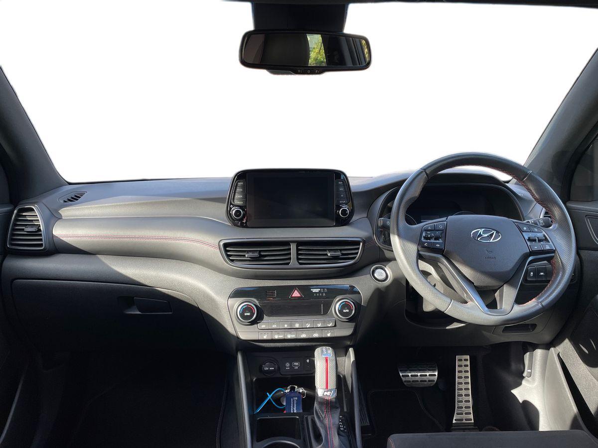 Used Hyundai TUCSON 2019 for sale - 76716847: Photo 13