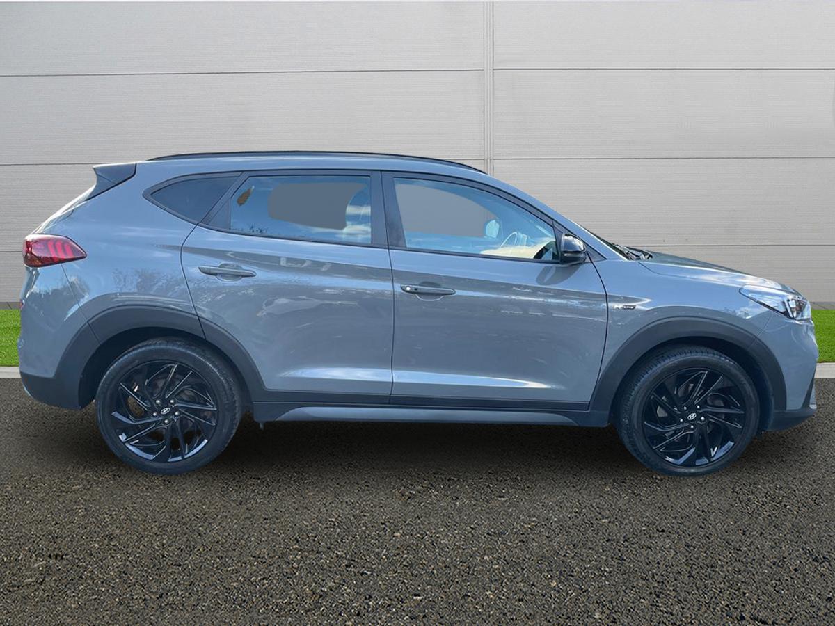 Used Hyundai TUCSON 2019 for sale - 76716847: Photo 8