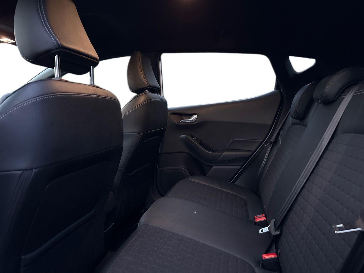 Used Ford Fiesta 2021 for sale - 76786424: Photo 11