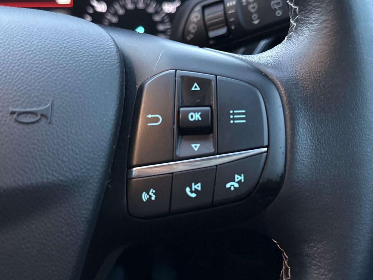 Used Ford Fiesta 2021 for sale - 76786424: Photo 17