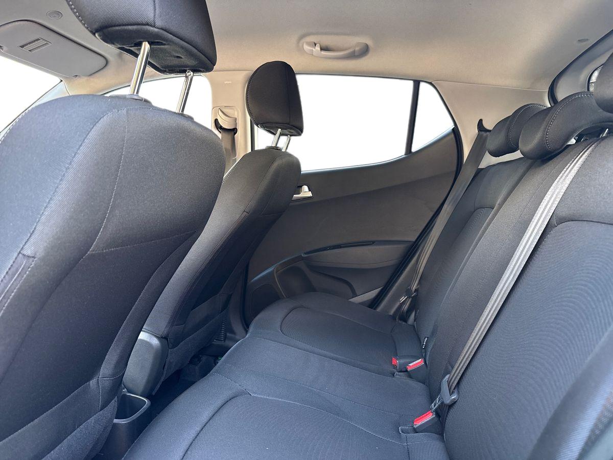 Used Hyundai i10 2018 for sale - 78059722: Photo 11