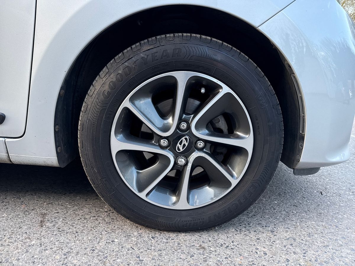 Used Hyundai i10 2018 for sale - 78059722: Photo 9