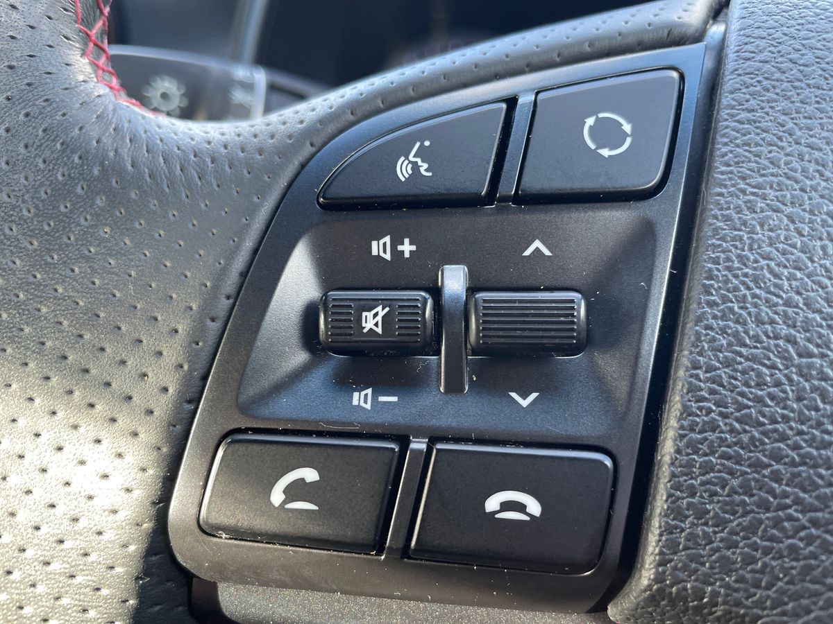 Used Hyundai TUCSON 2019 for sale - 77002632: Photo 16