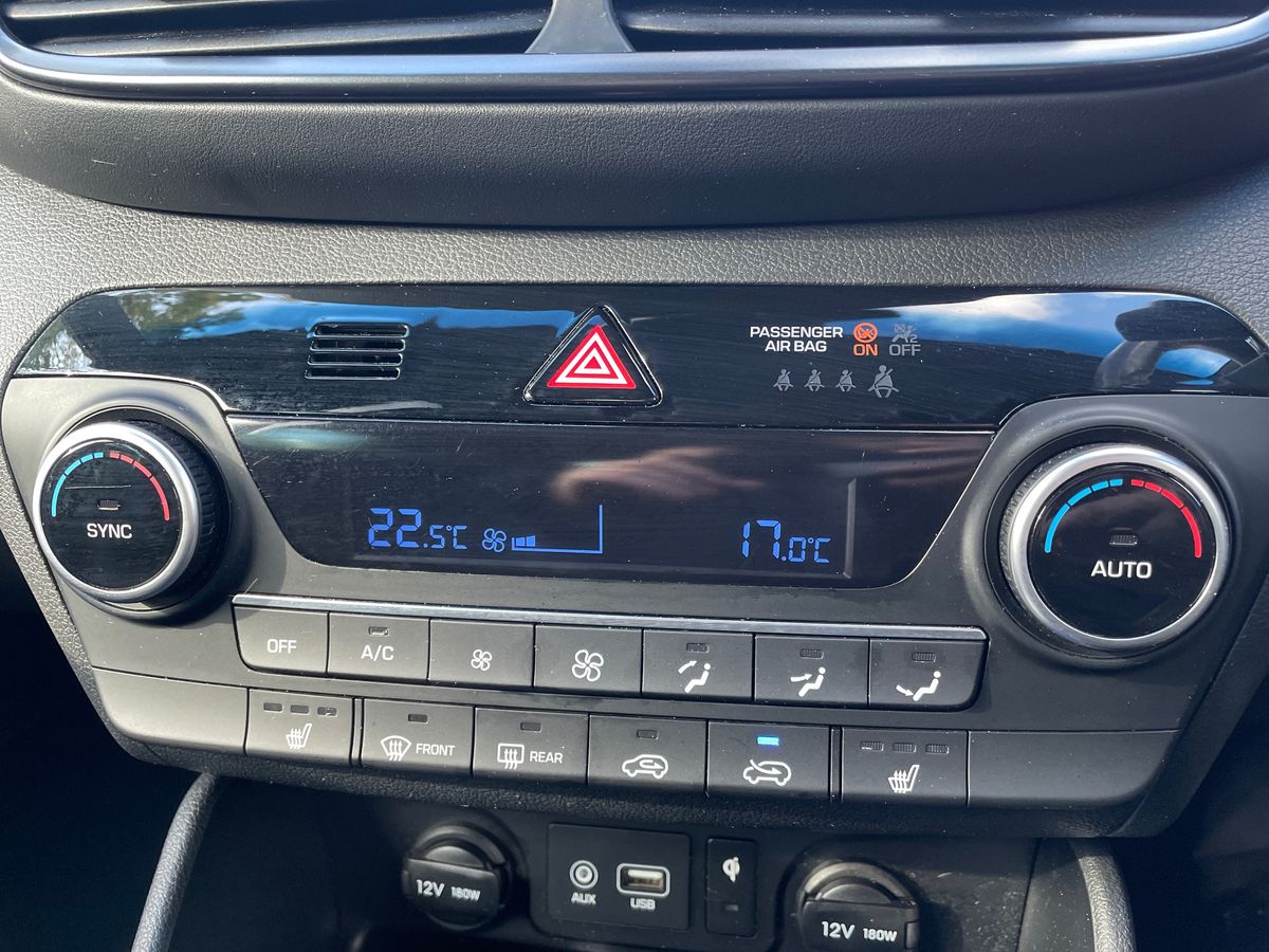 Used Hyundai TUCSON 2019 for sale - 77002632: Photo 18