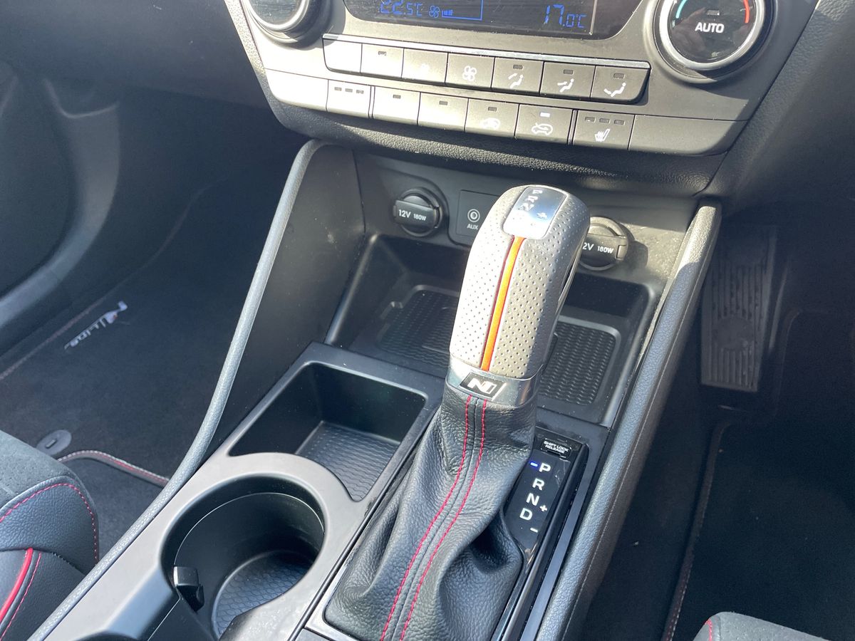 Used Hyundai TUCSON 2019 for sale - 77002632: Photo 19