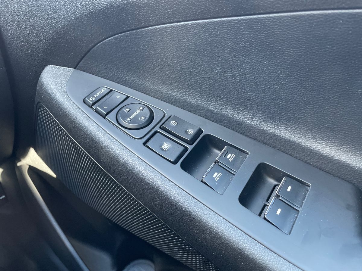 Used Hyundai TUCSON 2019 for sale - 77002632: Photo 20