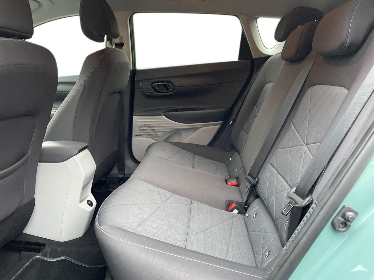 Used Hyundai BAYON 2023 for sale - 77043025: Photo 11