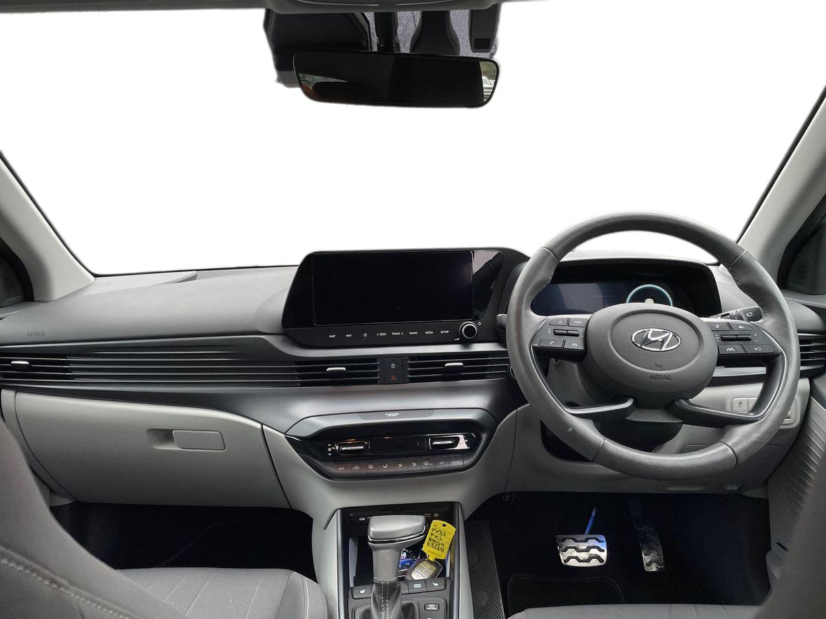 Used Hyundai BAYON 2023 for sale - 77043025: Photo 13