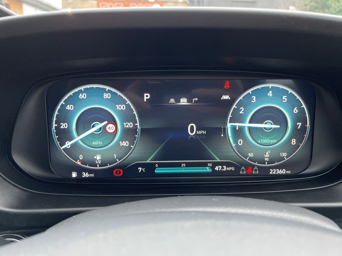 Used Hyundai BAYON 2023 for sale - 77043025: Photo 14