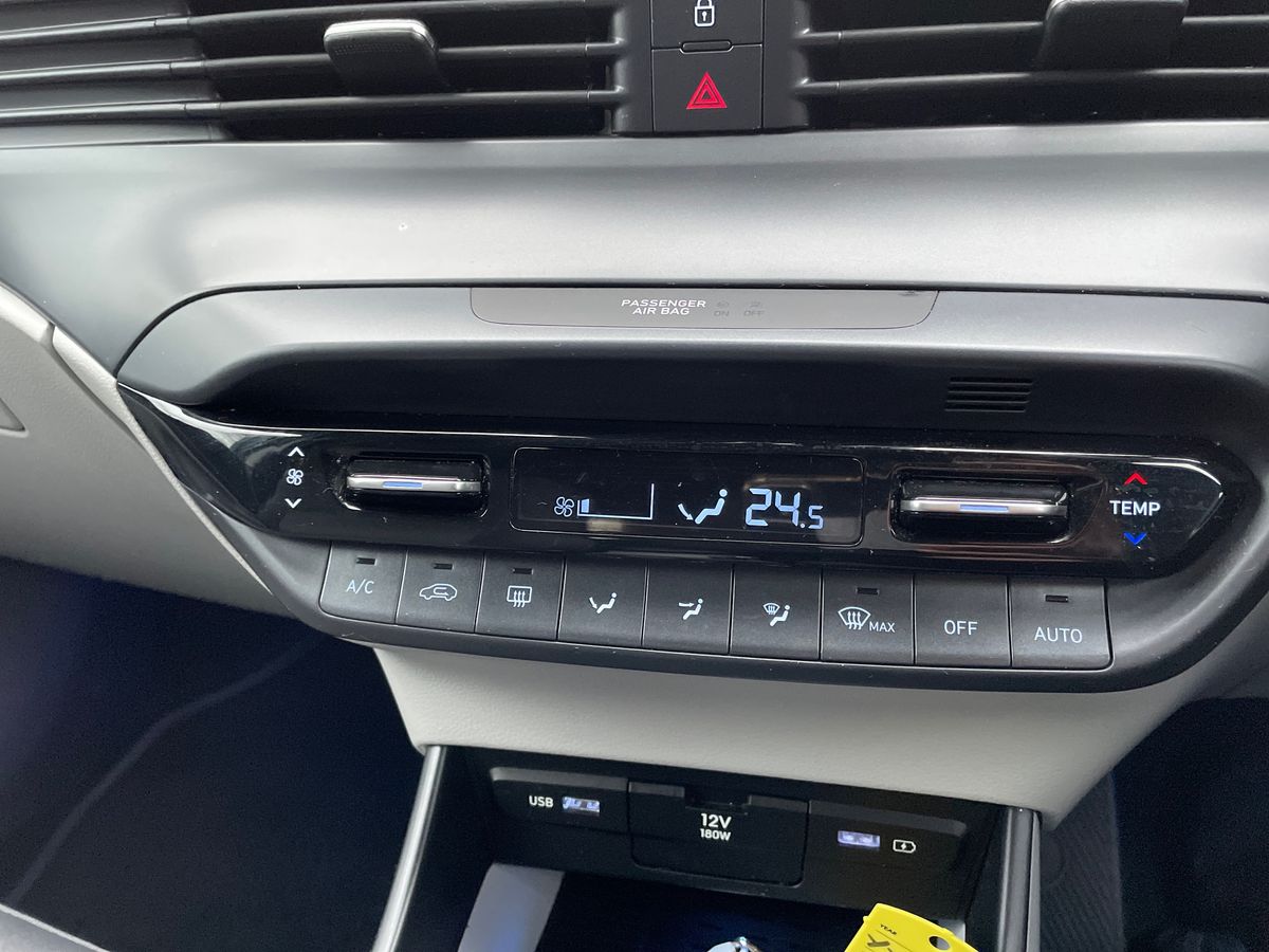 Used Hyundai BAYON 2023 for sale - 77043025: Photo 18