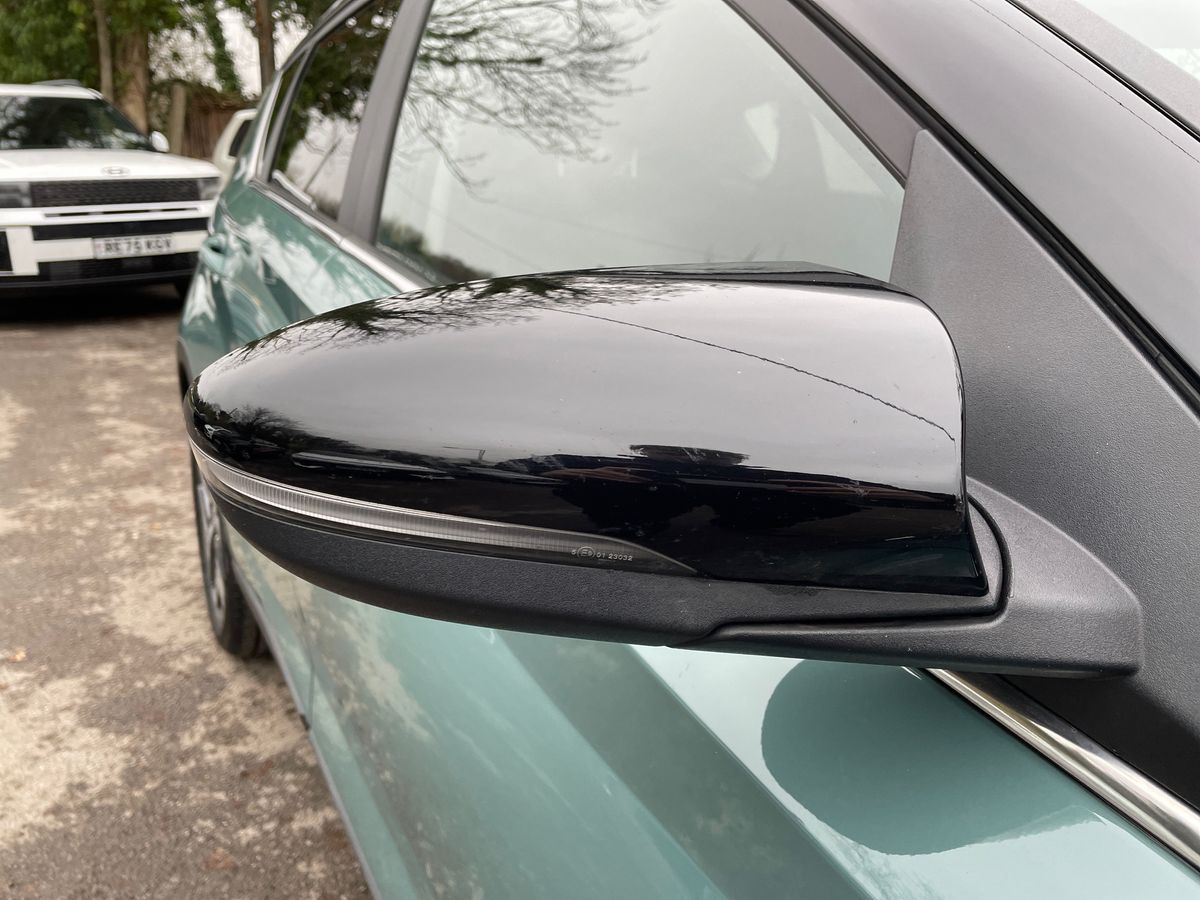 Used Hyundai BAYON 2023 for sale - 77043025: Photo 22