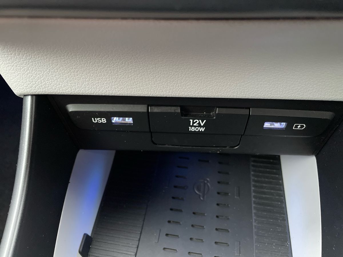 Used Hyundai BAYON 2023 for sale - 77043025: Photo 25