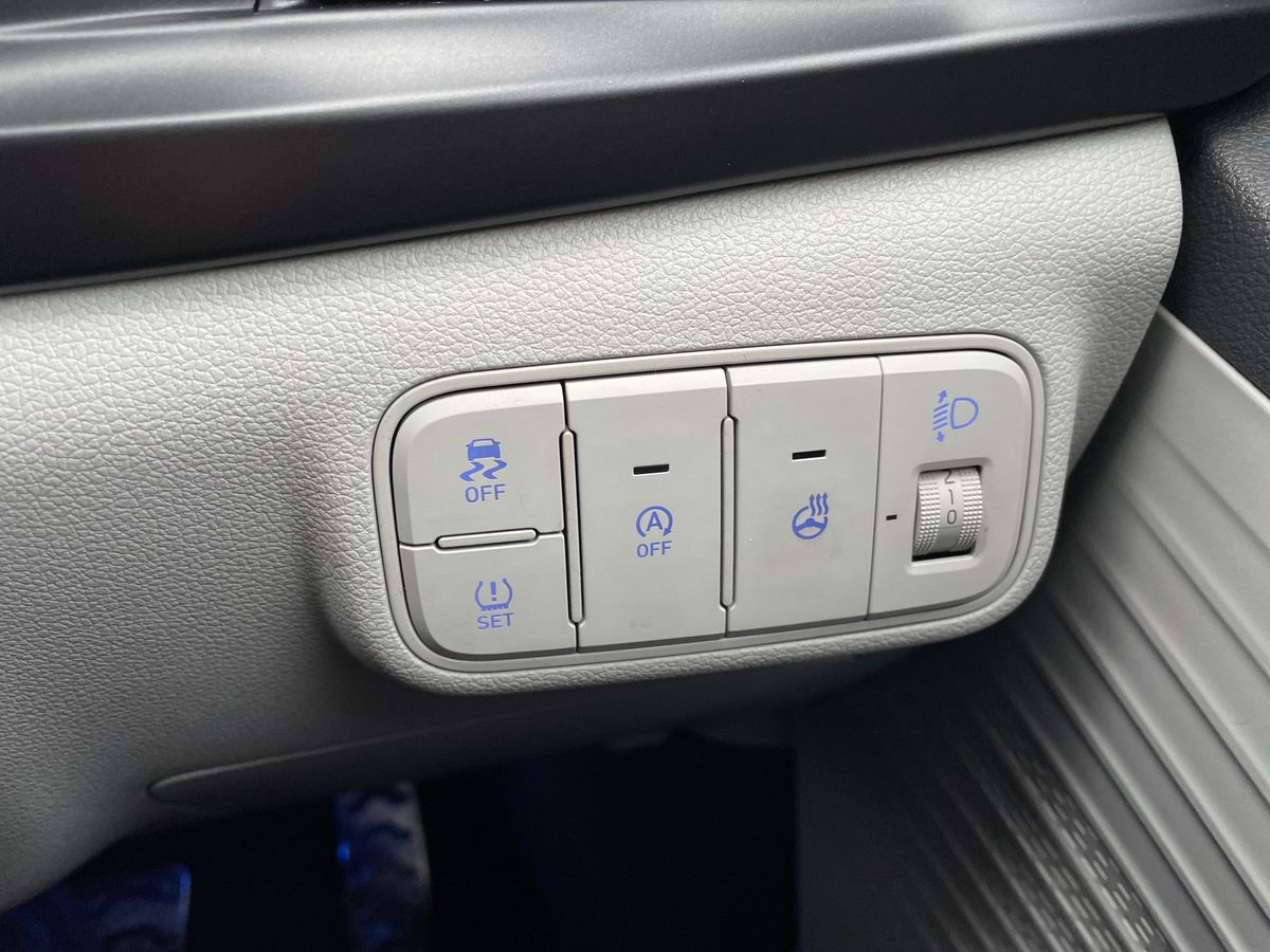 Used Hyundai BAYON 2023 for sale - 77043025: Photo 27