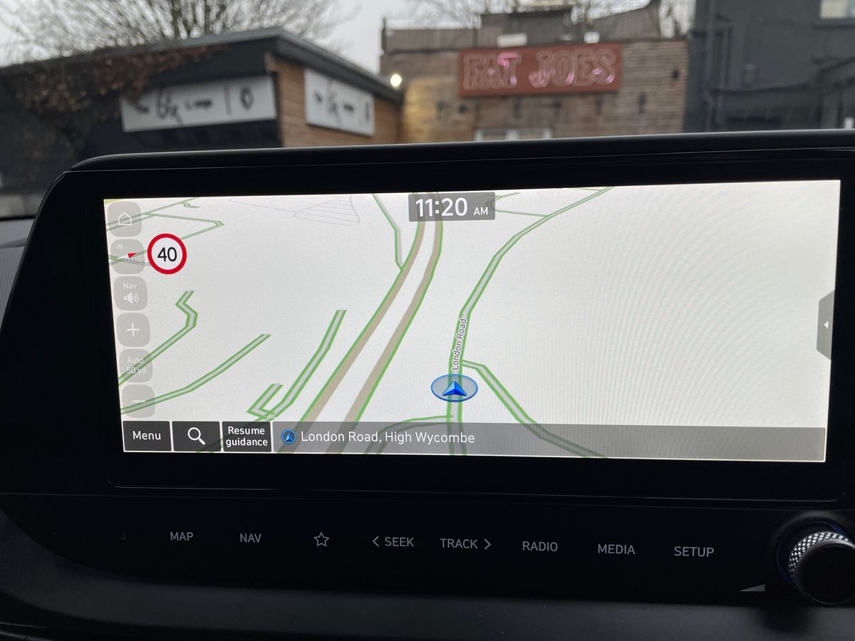 Used Hyundai BAYON 2023 for sale - 77043025: Photo 28