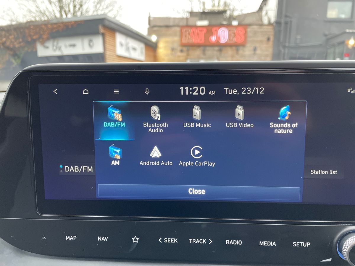 Used Hyundai BAYON 2023 for sale - 77043025: Photo 30