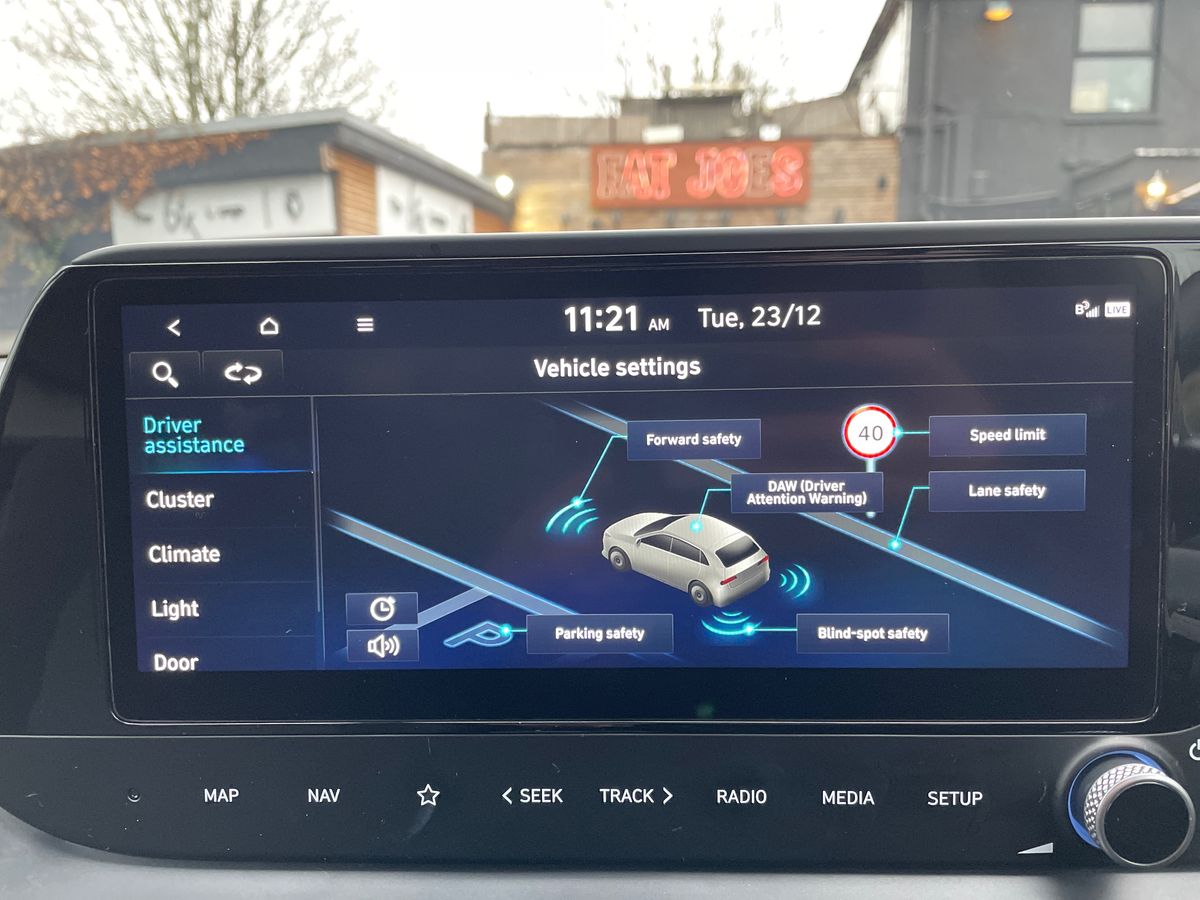 Used Hyundai BAYON 2023 for sale - 77043025: Photo 31