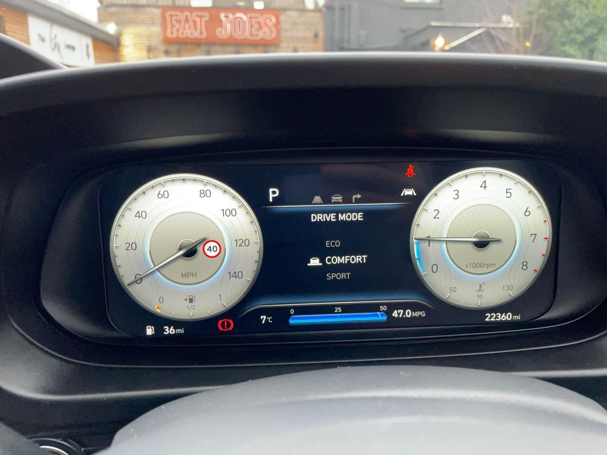 Used Hyundai BAYON 2023 for sale - 77043025: Photo 32