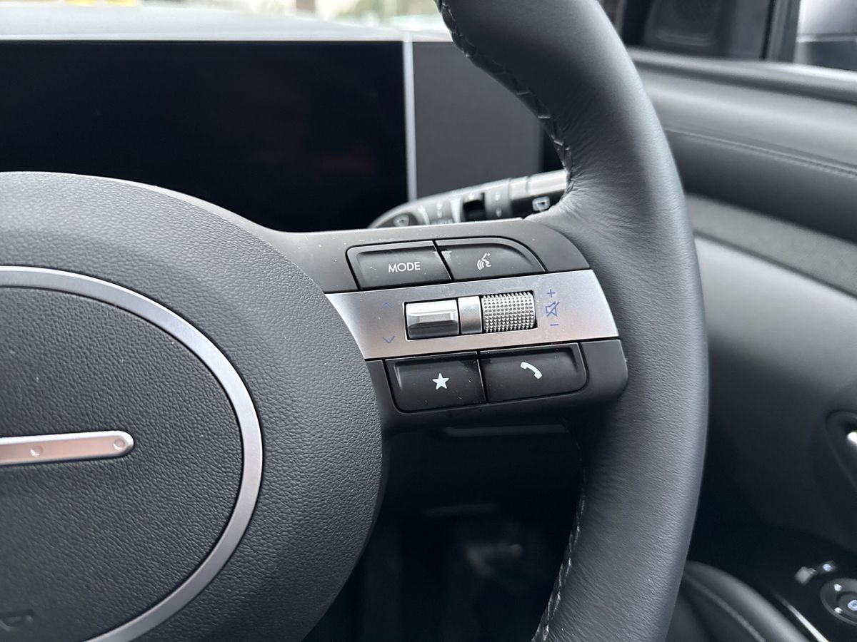 Used Hyundai TUCSON 2025 for sale - 77673803: Photo 17