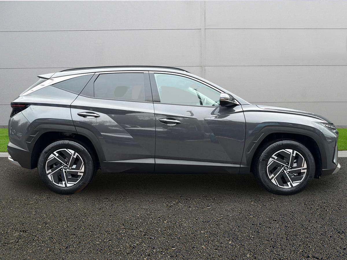 Used Hyundai TUCSON 2025 for sale - 77673803: Photo 8