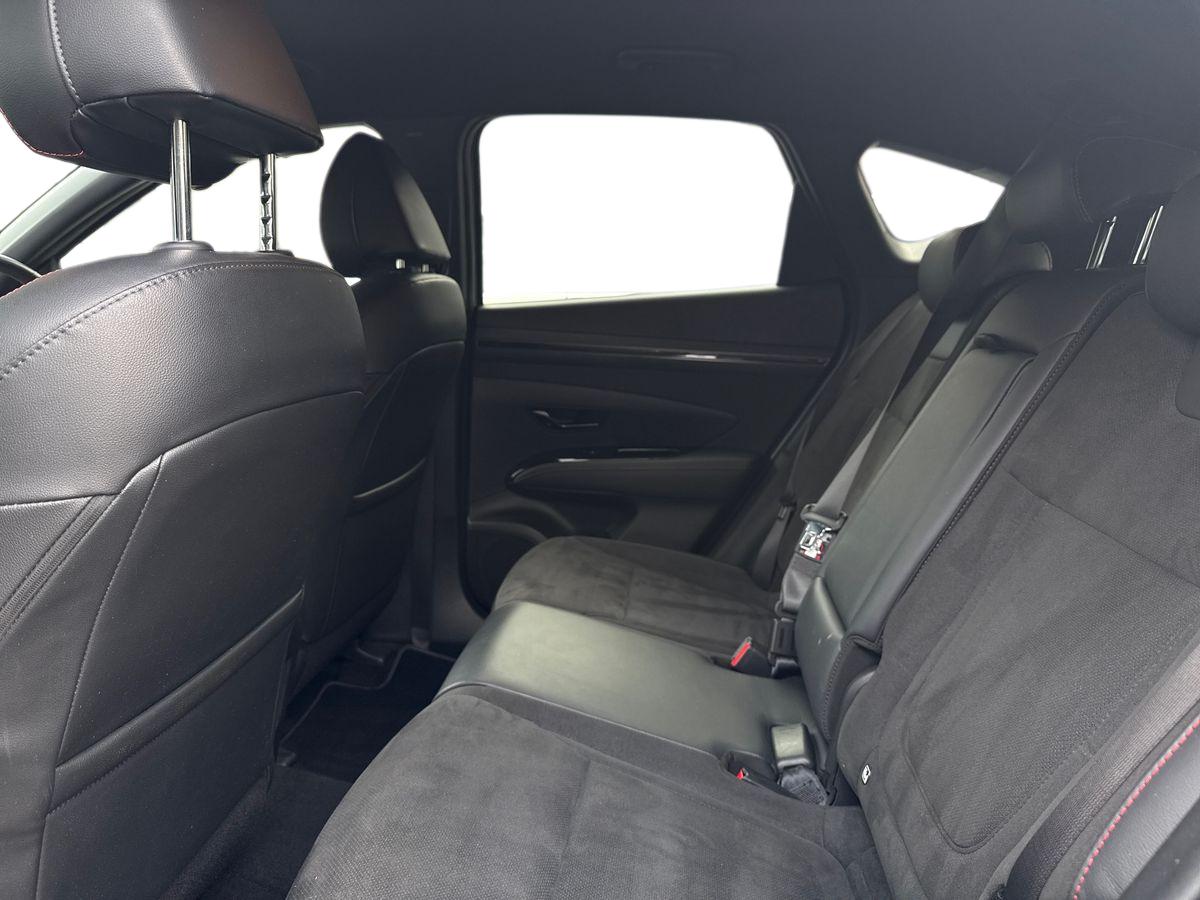 Used Hyundai TUCSON 2023 for sale - 77640725: Photo 11