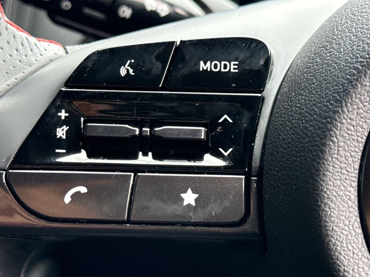 Used Hyundai TUCSON 2023 for sale - 77640725: Photo 16