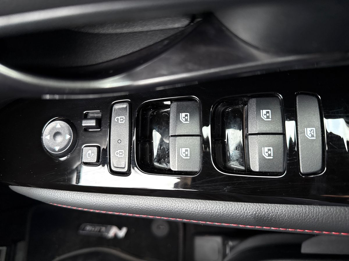 Used Hyundai TUCSON 2023 for sale - 77640725: Photo 20