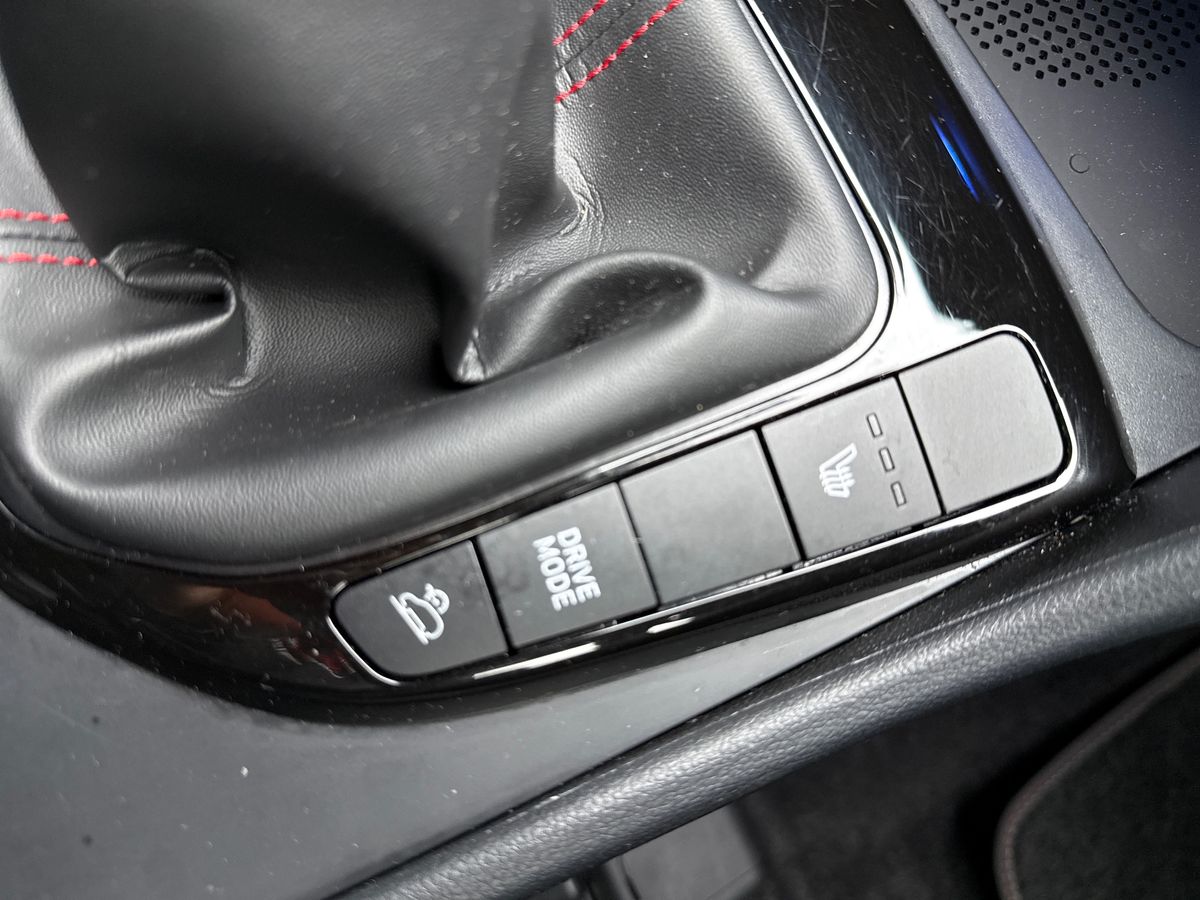 Used Hyundai TUCSON 2023 for sale - 77640725: Photo 23