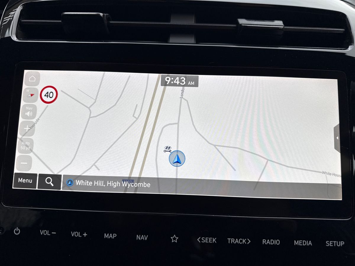 Used Hyundai TUCSON 2023 for sale - 77640725: Photo 24