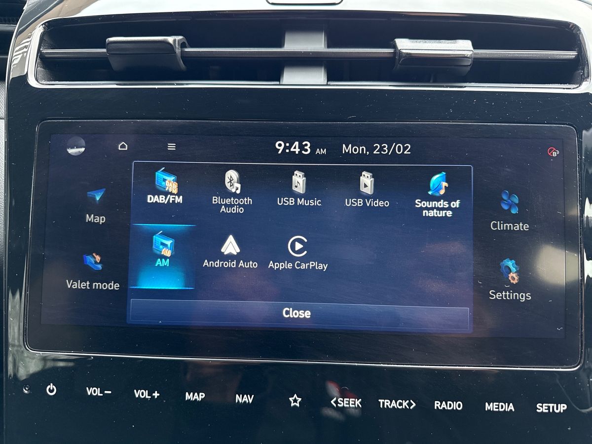 Used Hyundai TUCSON 2023 for sale - 77640725: Photo 25