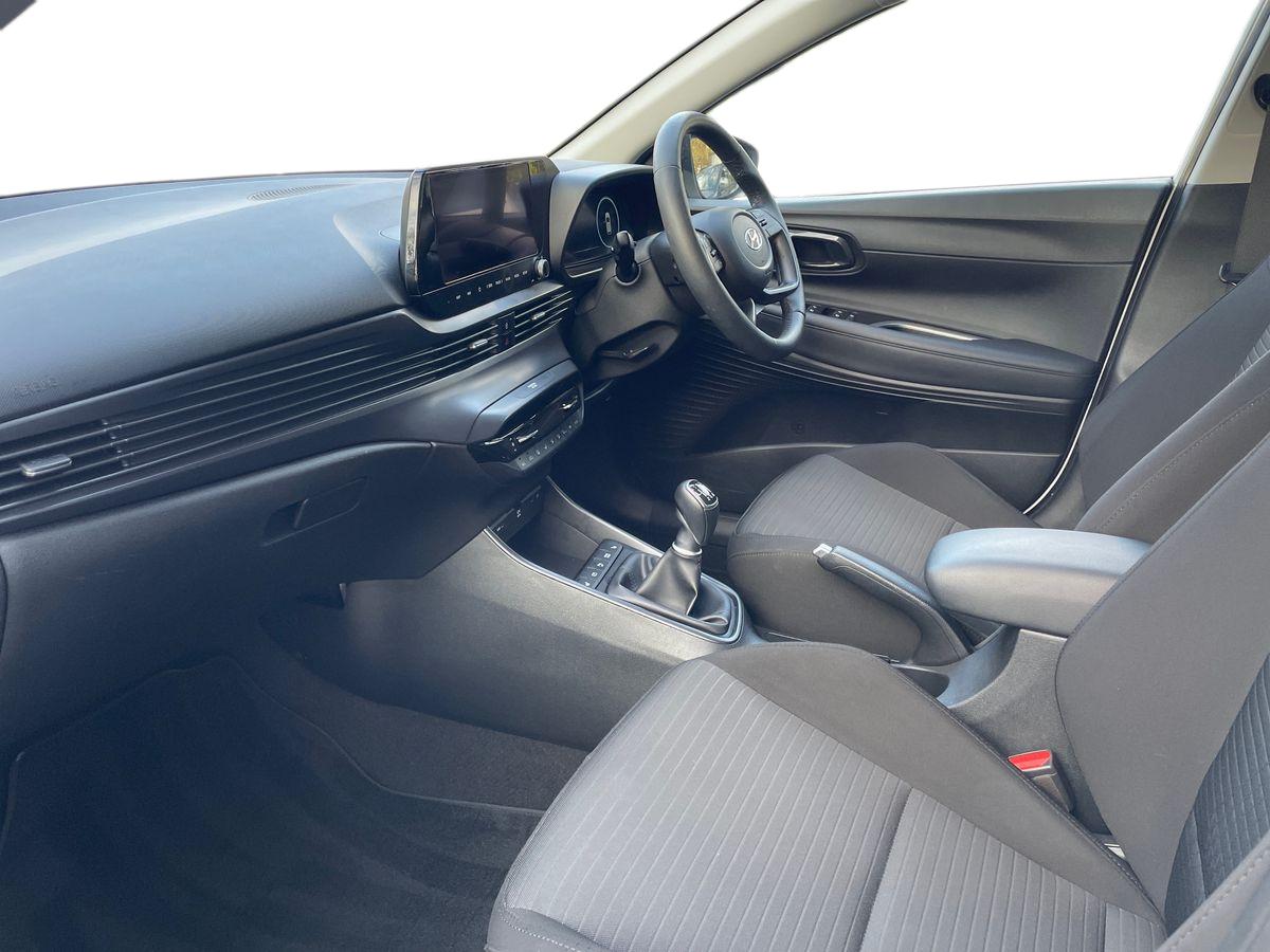 Used Hyundai i20 2022 for sale - 77232131: Photo 10