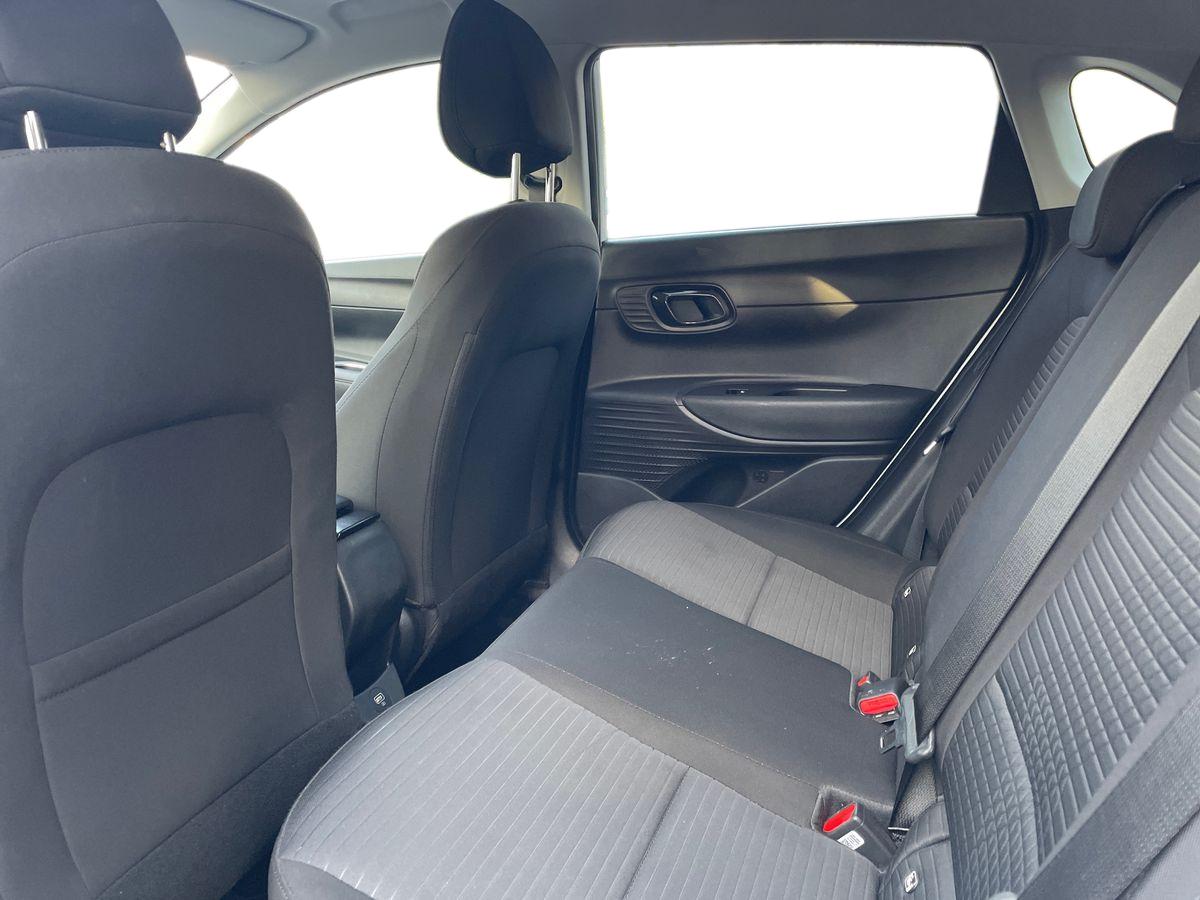 Used Hyundai i20 2022 for sale - 77232131: Photo 11